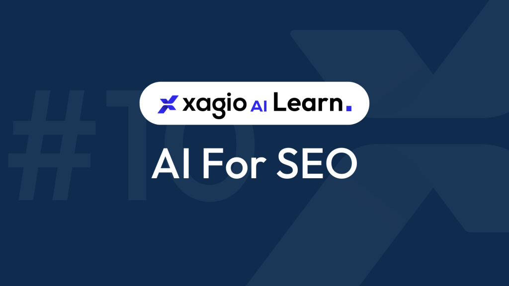 AI For SEO