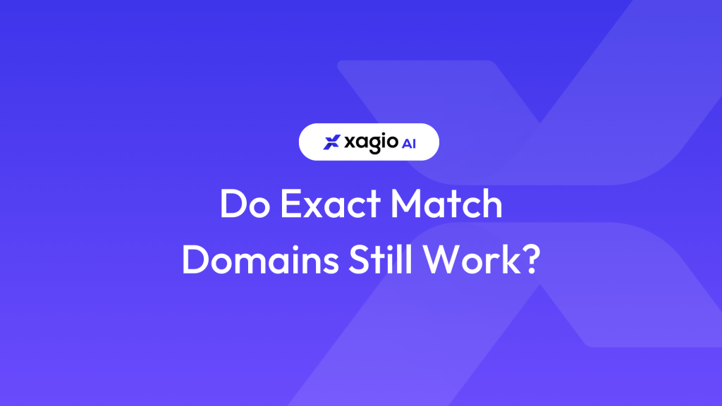 Do Exact Match Domains Still Work. My Test Results Say And How To Find Great EMDs Fast