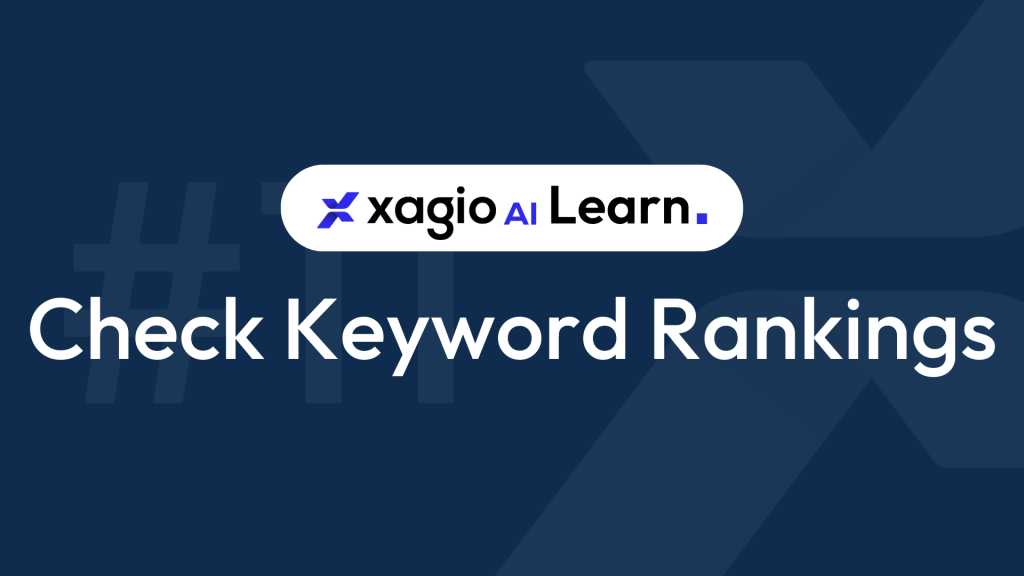 Easiest Way To Check Keyword Rankings