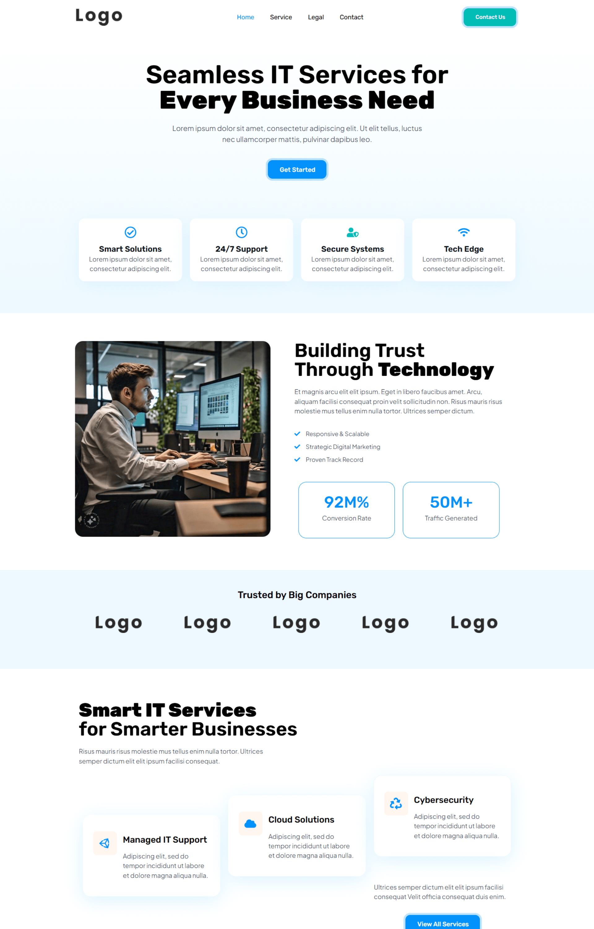 IT Services