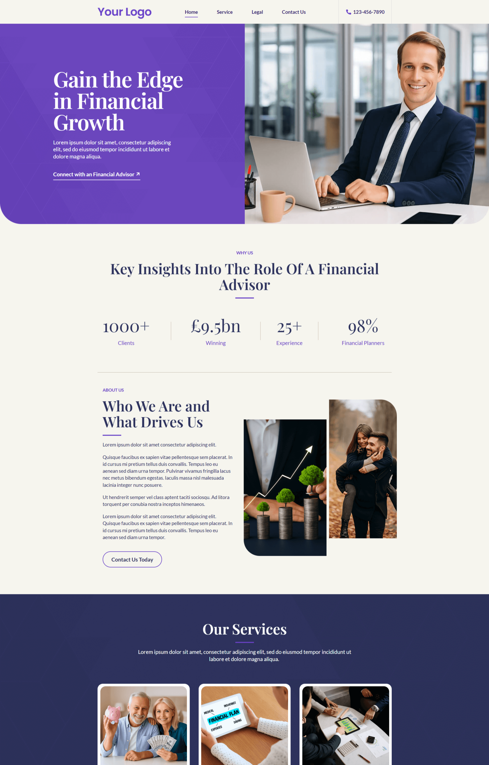 Financial Planner