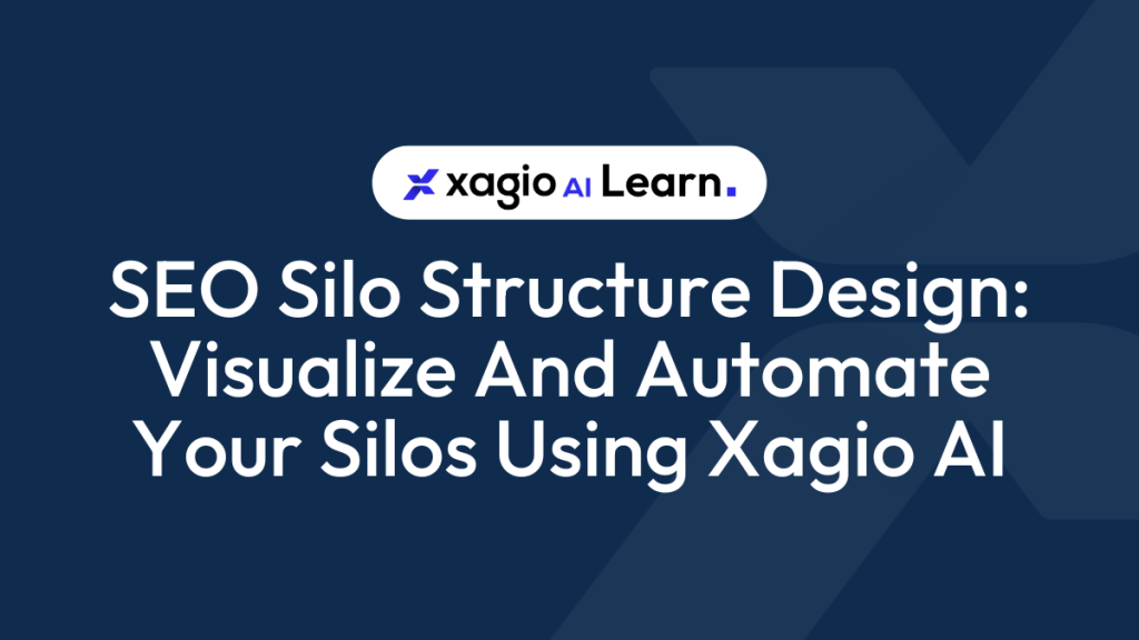 Silo strucure design